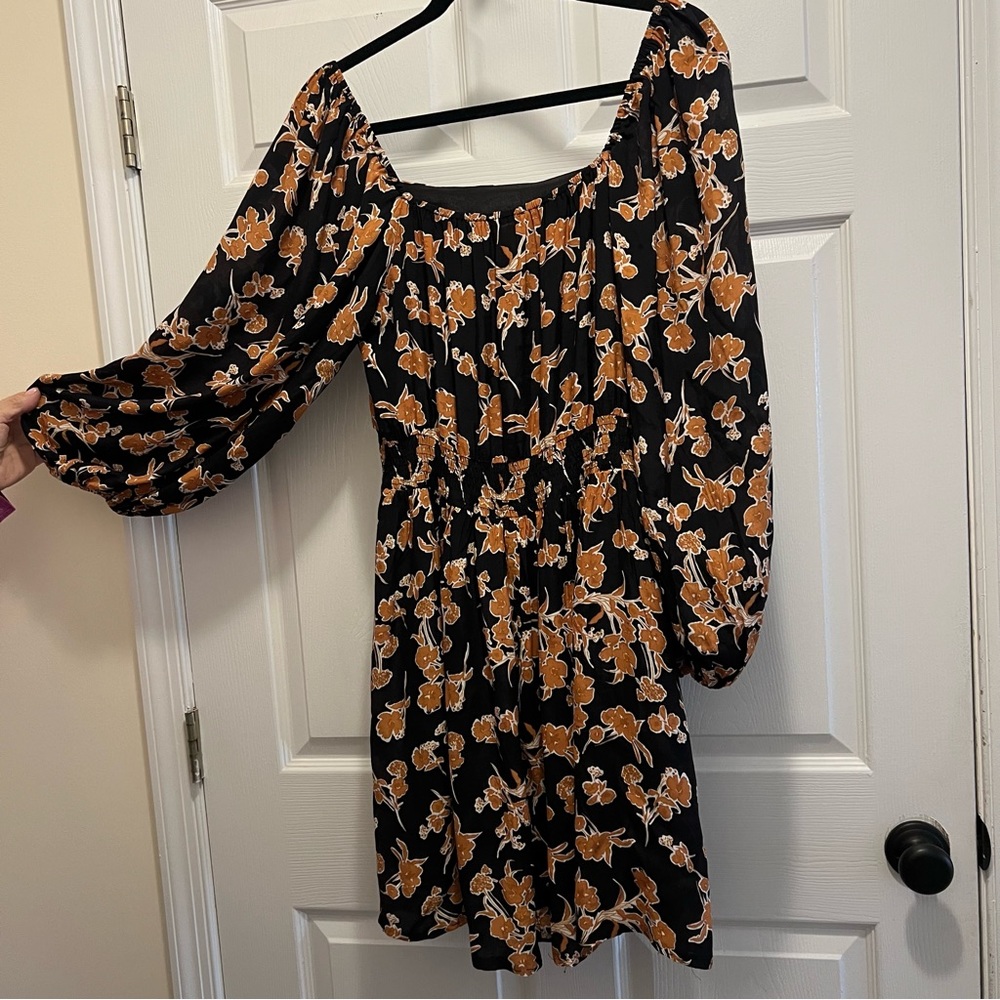 NEW ♥️ Promesa Dress